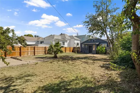 Exterior - 139 S Murdock Ave, Willows, CA 95988 photo 6 of 6