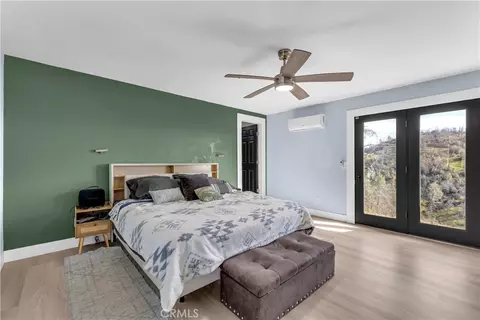 Bedroom - 14091 Highview Trl, Redding, CA 96003 photo 7 of 8