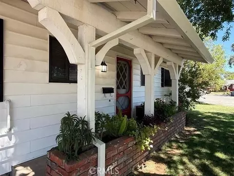 Exterior - 1008 Franzel, Red Bluff, CA 96080 photo 3 of 6