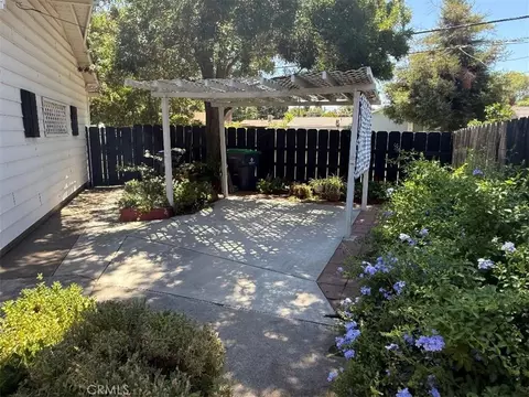 Exterior - 1008 Franzel, Red Bluff, CA 96080 photo 6 of 6