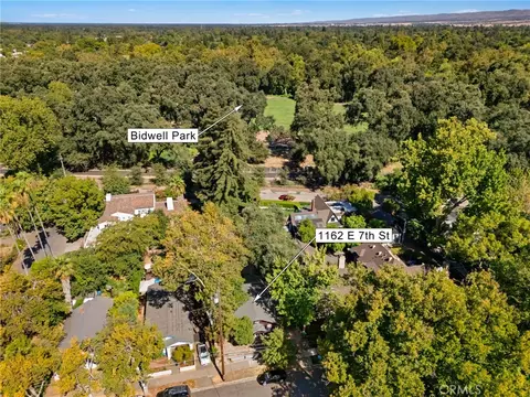 View/Area - 1162 E 7th St, Chico, CA 95928 photo 1 of 2