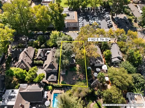 View/Area - 1162 E 7th St, Chico, CA 95928 photo 2 of 2