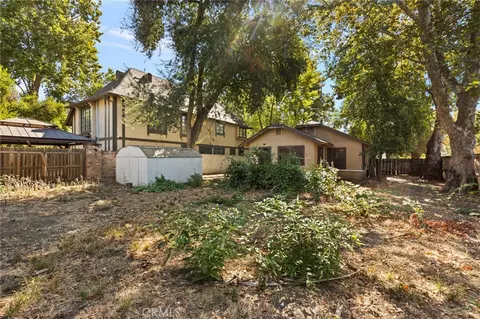 Exterior - 1162 E 7th St, Chico, CA 95928 photo 5 of 6