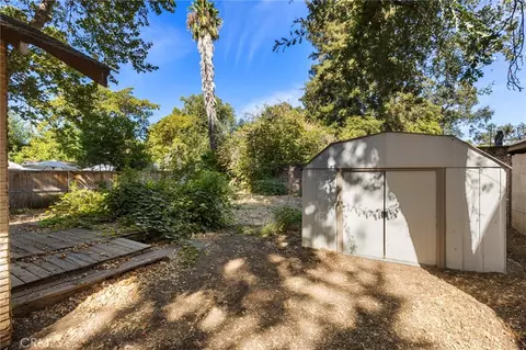 Exterior - 1162 E 7th St, Chico, CA 95928 photo 3 of 6