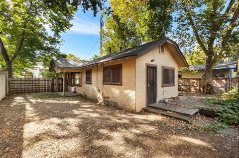 Exterior - 1162 E 7th St, Chico, CA 95928 photo 2 of 6