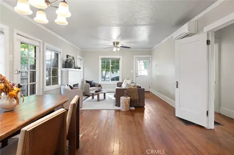 Living - 1162 E 7th St, Chico, CA 95928 photo 2 of 2