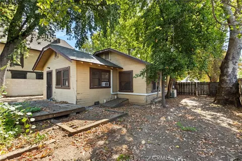 Exterior - 1162 E 7th St, Chico, CA 95928 photo 6 of 6