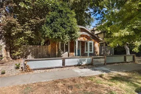 Exterior - 1162 E 7th St, Chico, CA 95928 photo 1 of 6