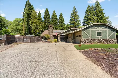 Exterior - 59 Skymountain Cir, Chico, CA 95928 photo 6 of 19