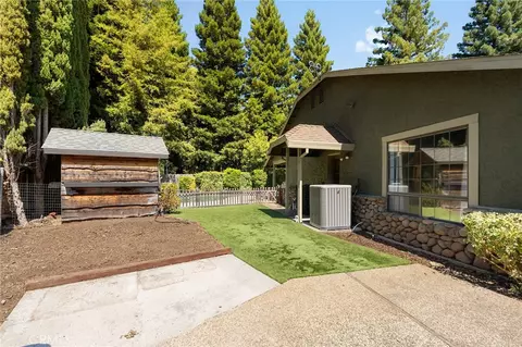 Exterior - 59 Skymountain Cir, Chico, CA 95928 photo 9 of 19