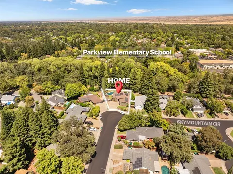 View/Area - 59 Skymountain Cir, Chico, CA 95928 photo 5 of 5