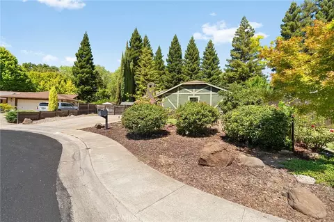 Exterior - 59 Skymountain Cir, Chico, CA 95928 photo 5 of 19