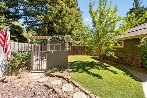Exterior - 59 Skymountain Cir, Chico, CA 95928 photo 10 of 19