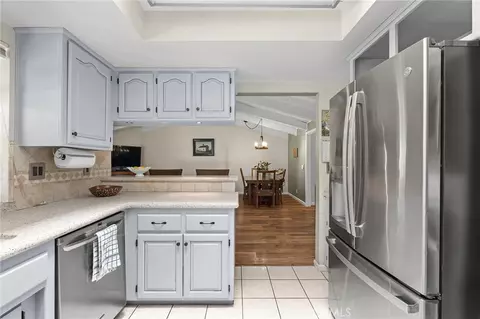 Kitchen - 59 Skymountain Cir, Chico, CA 95928 photo 5 of 5