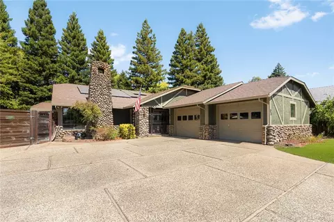 Exterior - 59 Skymountain Cir, Chico, CA 95928 photo 7 of 19