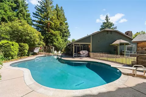 Exterior - 59 Skymountain Cir, Chico, CA 95928 photo 4 of 19