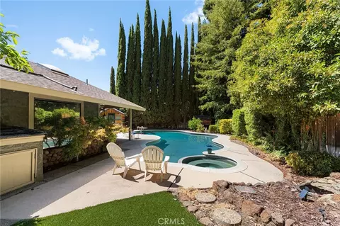Exterior - 59 Skymountain Cir, Chico, CA 95928 photo 3 of 19