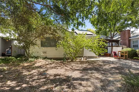 Exterior - 1122 Sunset, Chico, CA 95926 photo 2 of 8