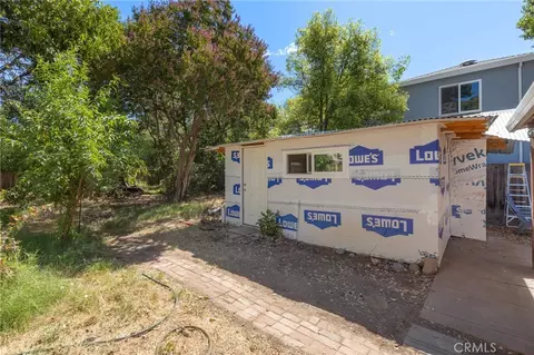 Exterior - 1122 Sunset, Chico, CA 95926 photo 5 of 8
