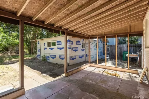 Exterior - 1122 Sunset, Chico, CA 95926 photo 7 of 8