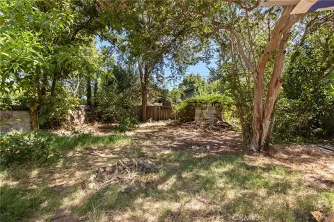 Exterior - 1122 Sunset, Chico, CA 95926 photo 8 of 8