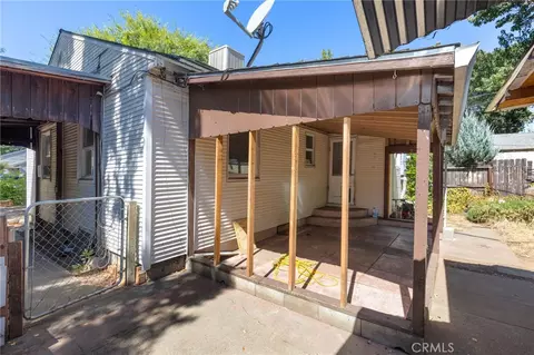Exterior - 1122 Sunset, Chico, CA 95926 photo 3 of 8