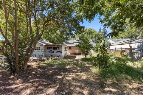 Exterior - 1122 Sunset, Chico, CA 95926 photo 6 of 8