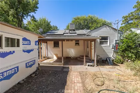 Exterior - 1122 Sunset, Chico, CA 95926 photo 4 of 8