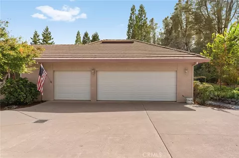 Exterior - 14898 Eagle Ridge Dr, Forest Ranch, CA 95942 photo 7 of 18