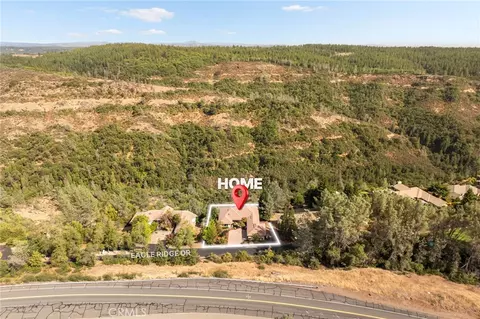 View/Area - 14898 Eagle Ridge Dr, Forest Ranch, CA 95942 photo 3 of 7