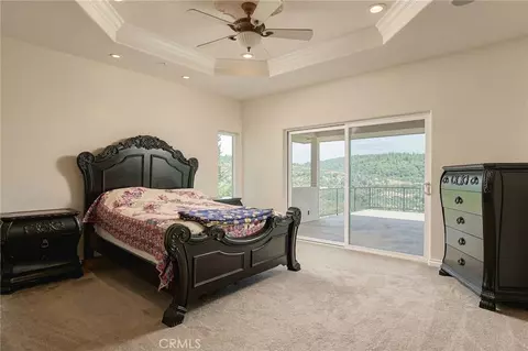 Bedroom - 14898 Eagle Ridge Dr, Forest Ranch, CA 95942 photo 1 of 6
