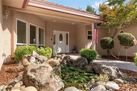 Exterior - 14898 Eagle Ridge Dr, Forest Ranch, CA 95942 photo 17 of 18