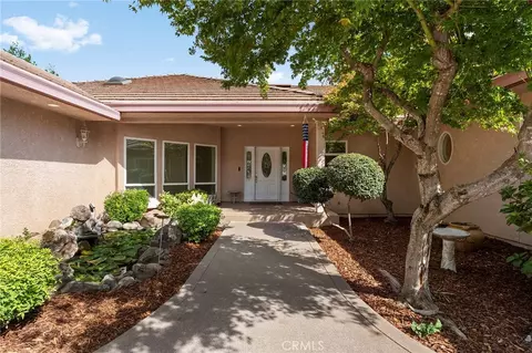 Exterior - 14898 Eagle Ridge Dr, Forest Ranch, CA 95942 photo 15 of 18