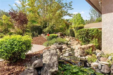 Exterior - 14898 Eagle Ridge Dr, Forest Ranch, CA 95942 photo 5 of 18