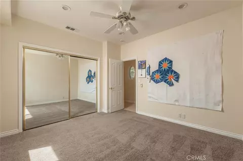 Bedroom - 14898 Eagle Ridge Dr, Forest Ranch, CA 95942 photo 4 of 6