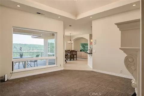 Living - 14898 Eagle Ridge Dr, Forest Ranch, CA 95942 photo 4 of 5