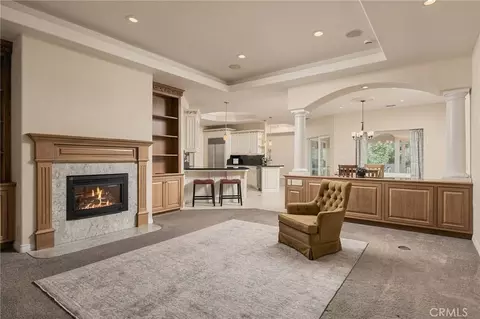 Living - 14898 Eagle Ridge Dr, Forest Ranch, CA 95942 photo 1 of 5