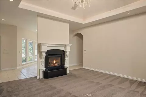 Living - 14898 Eagle Ridge Dr, Forest Ranch, CA 95942 photo 3 of 5