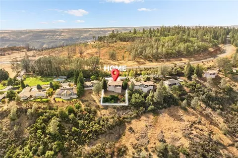 View/Area - 14898 Eagle Ridge Dr, Forest Ranch, CA 95942 photo 1 of 7