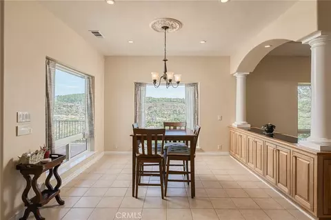 Dining - 14898 Eagle Ridge Dr, Forest Ranch, CA 95942 photo 2 of 2