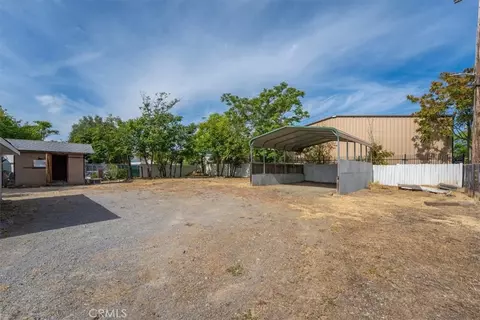 Exterior - 2634 Lanning, Redding, CA 96001 photo 4 of 5
