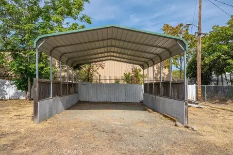 Exterior - 2634 Lanning, Redding, CA 96001 photo 5 of 5
