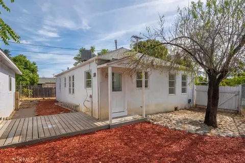 Exterior - 2634 Lanning, Redding, CA 96001 photo 2 of 5