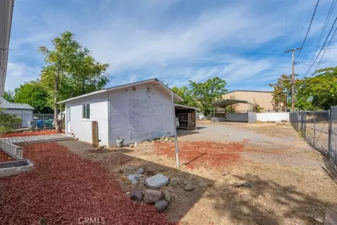 Exterior - 2634 Lanning, Redding, CA 96001 photo 3 of 5