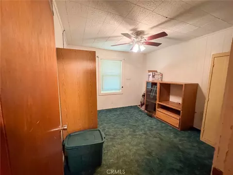 Bedroom - 117 Sierra St, Willows, CA 95988 photo 2 of 4