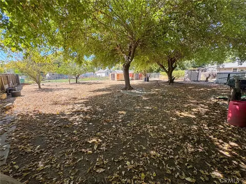 Exterior - 117 Sierra St, Willows, CA 95988 photo 7 of 7