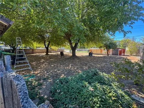 Exterior - 117 Sierra St, Willows, CA 95988 photo 6 of 7