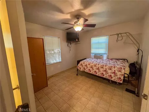 Bedroom - 117 Sierra St, Willows, CA 95988 photo 4 of 4