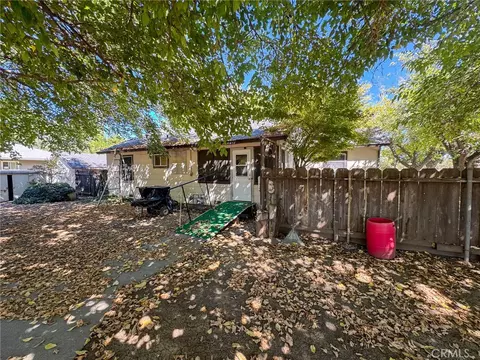 Exterior - 117 Sierra St, Willows, CA 95988 photo 5 of 7