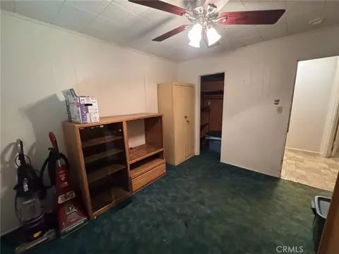 Bedroom - 117 Sierra St, Willows, CA 95988 photo 3 of 4